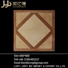 manufacture low price for home rustic floor tile indoor 600*600