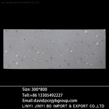 300*800mm gray ceramic wall tiles 