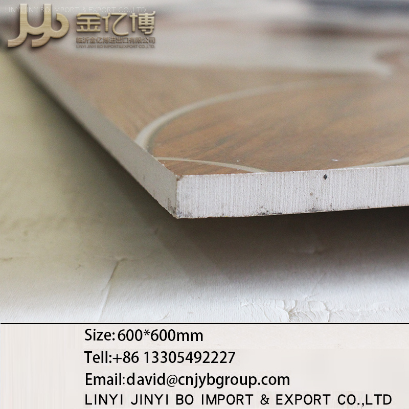 2018 China Sichuan factory archaized floor tiles ceramic rustic porcelain floor tiles