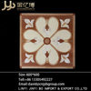 Archaized floor tiles brick 600*600