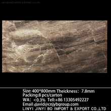 Marble tiles price dark natural 400*800