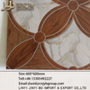 2018 China Sichuan factory archaized floor tiles ceramic rustic porcelain floor tiles