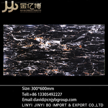 black stone like exterior ceramic wall tile