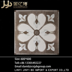 special offer non-slip Rustic floor tile Grade AAA archaized tile