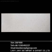 300*800mm ivory ceramic wall tiles 