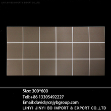 300x600mm ceramic wall tile