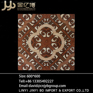 Factory Round Corner Rural Archaize Brick Tiles Living Room Floor Tiles