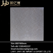 High quality white grey marble specification floor tiles