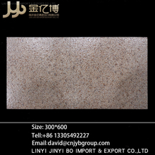 300x600mm pepper exterior ceramic wall tile