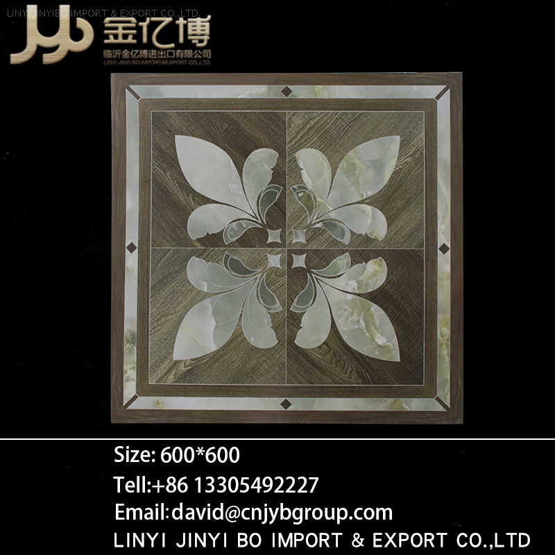 600*600 mm Rustic tiles ceramics floor archaize tiles 