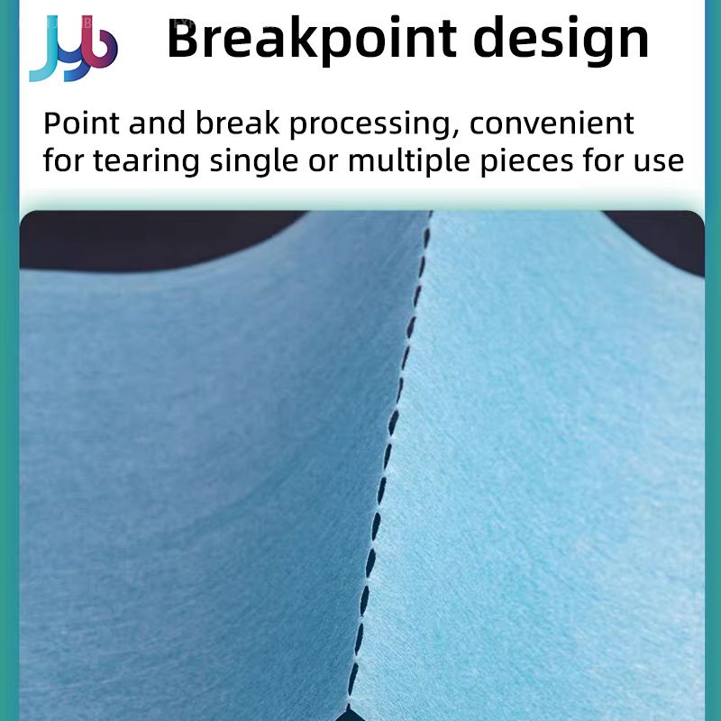 Industrial Dust-free Wipes