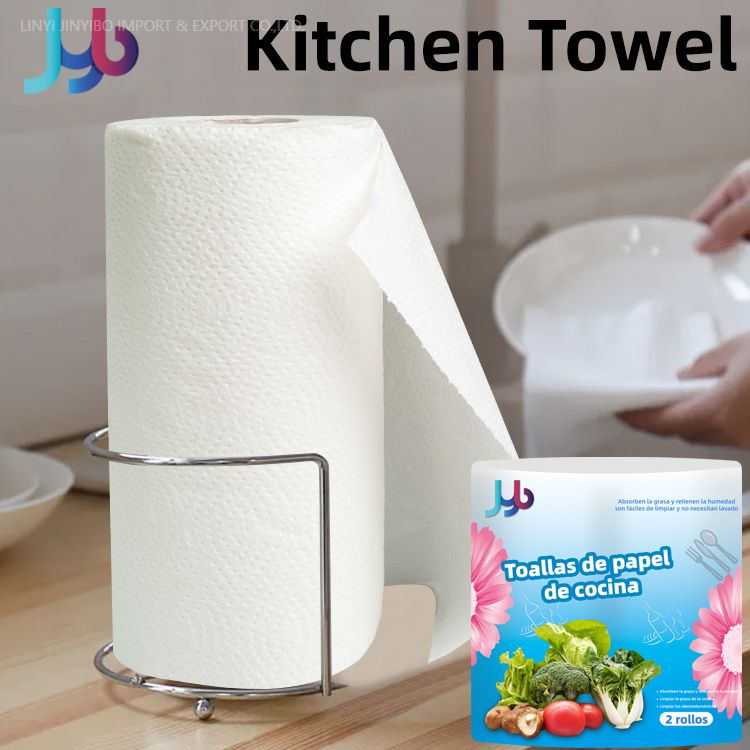 Kitchen Paper Towel 