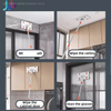 Floor Wipes