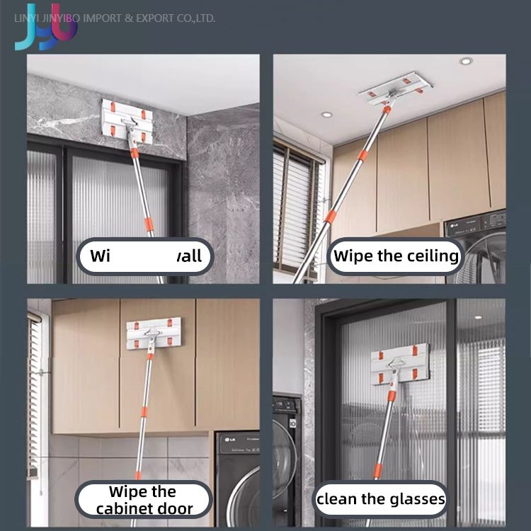 Floor Wipes