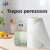 Lazy Person's Kitchen Cloth