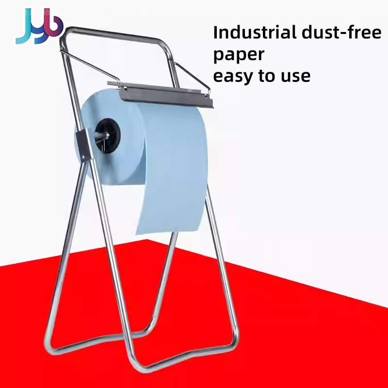 Industrial Dust-free Wipes