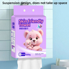 Skin-friendly Face Towel
