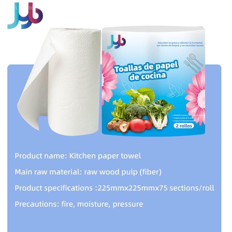 Kitchen Paper Towel 