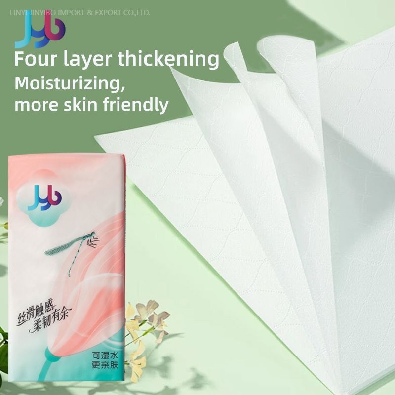 Handkerchief Paper