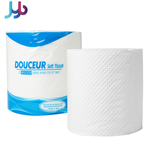 Toilet Tissue Paper 