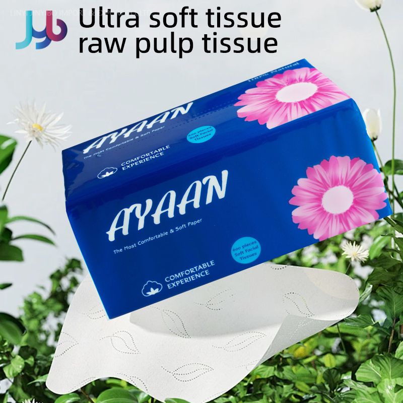 Facial Tissue