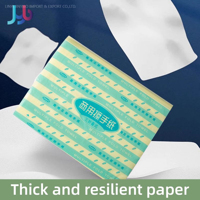 Business Paper Towels