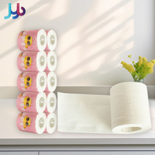 Toilet Paper Roll