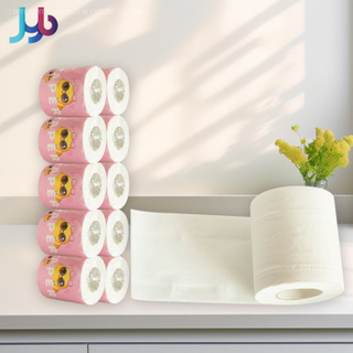 Toilet Paper Roll
