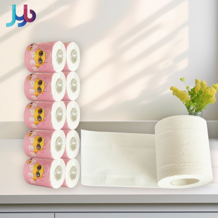 Toilet Paper Roll