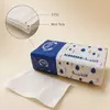 Luxury Customized Soft Facial Tissue Paper for Home Use