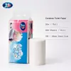 Wholesale Portable Small Travel Size Toilet Paper Rolls for Travel Home Use