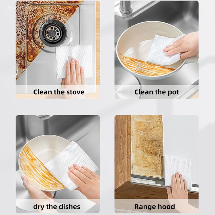 Kitchen Paper Towel 