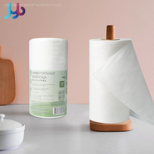 Lazy Person's Kitchen Cloth