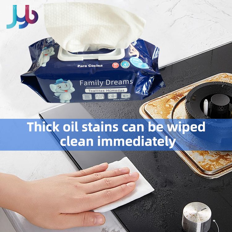 Kitchen Wipes