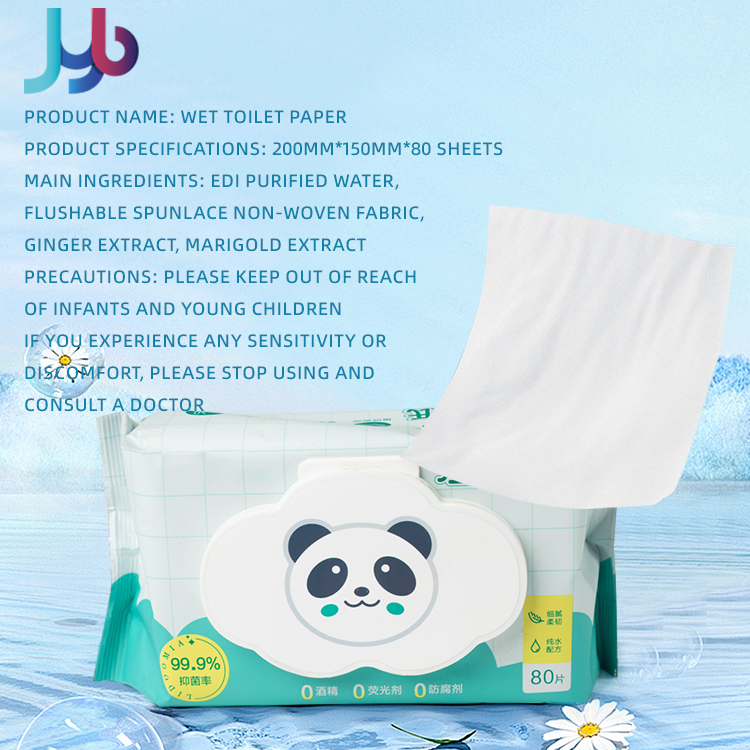 Wet toilet paper (6)