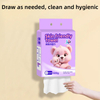 Skin-friendly Face Towel