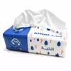 Luxury Customized Soft Facial Tissue Paper for Home Use