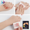 Lint-Free Nail Wipes