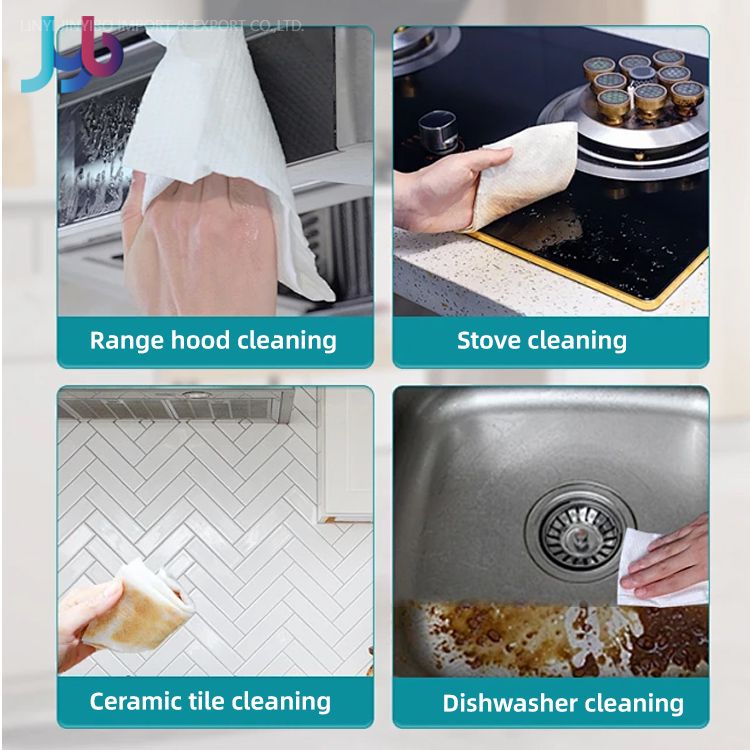 Kitchen Wipes