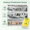 Factory Wholesale Price Customized Virgin Wood Pulp 4ply Wall Hanging Facial Tissue Paper with Big Package