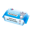 Elderly wipes