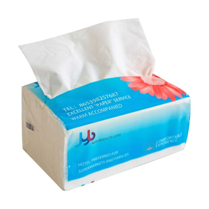 Tissue paper