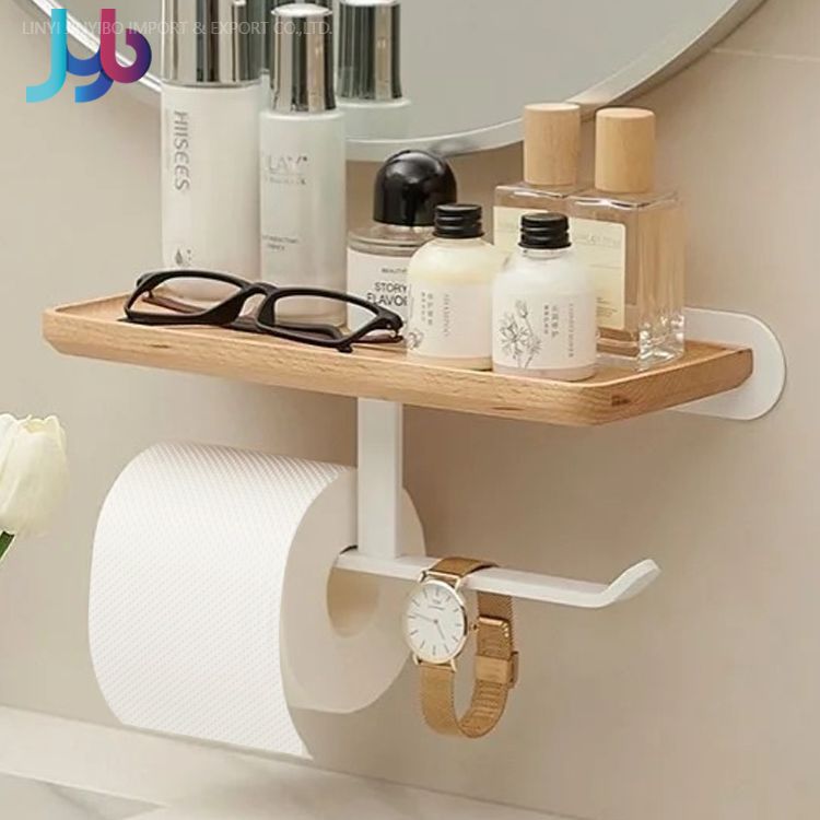 Toilet Paper Roll