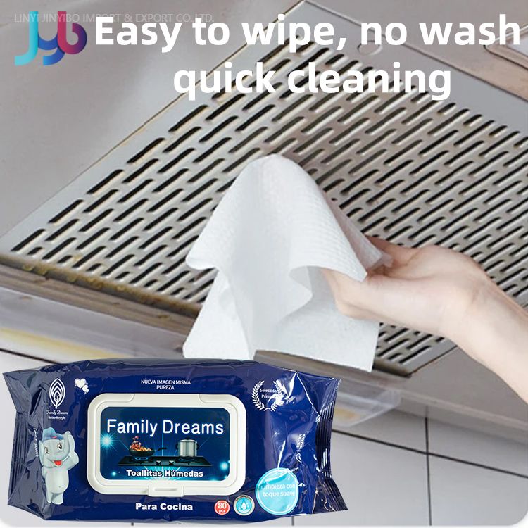 Kitchen Wipes