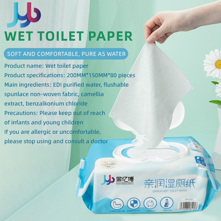Wet toilet paper (12)