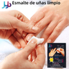 Lint-Free Nail Wipes