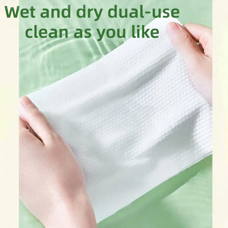 Elderly wipes