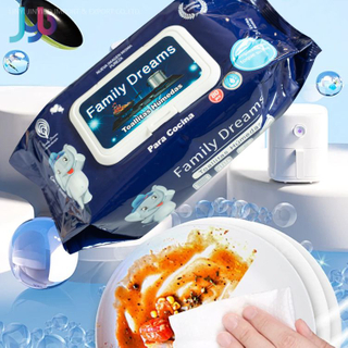 Kitchen Wipes